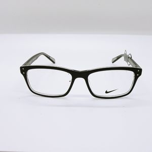 Black Nike Rx frames (NIKE 7242)